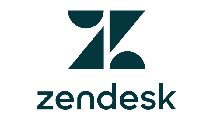 Zendesk platform logo for Zendesk