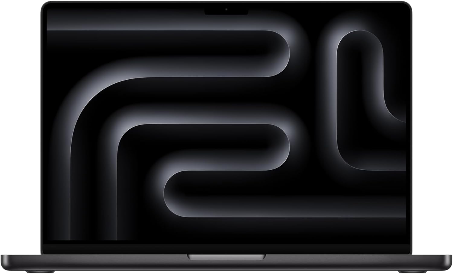 Apple MacBook Pro laptop