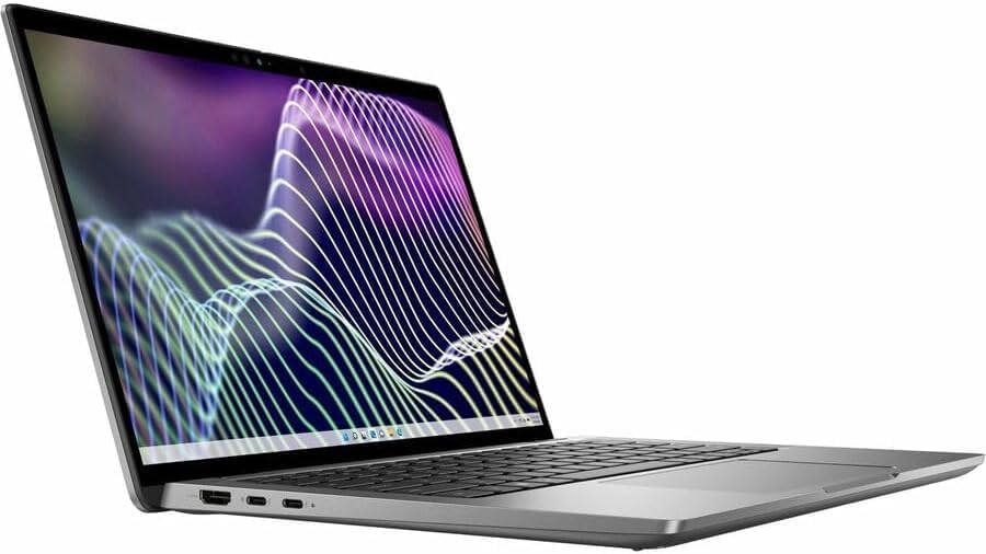 Dell Latitude 7440 laptop