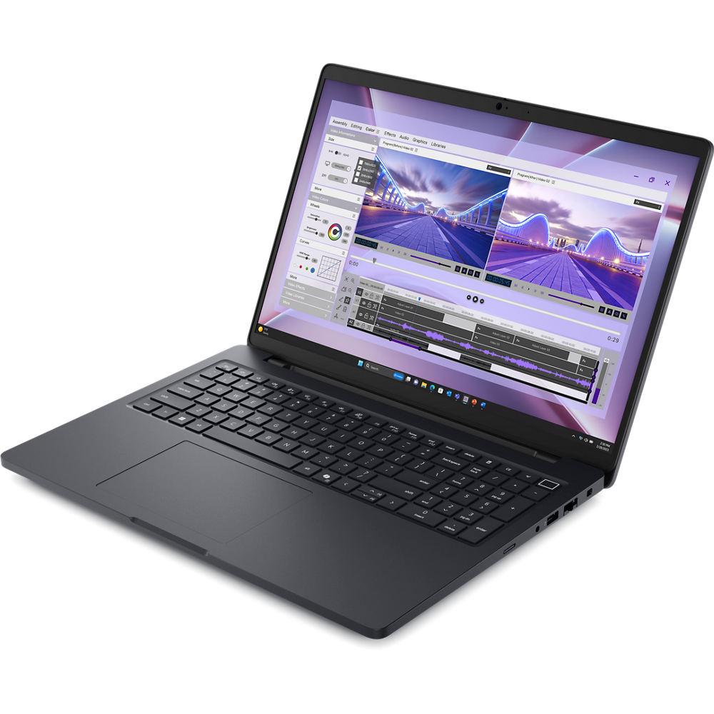 Dell Pro Max mobile workstation