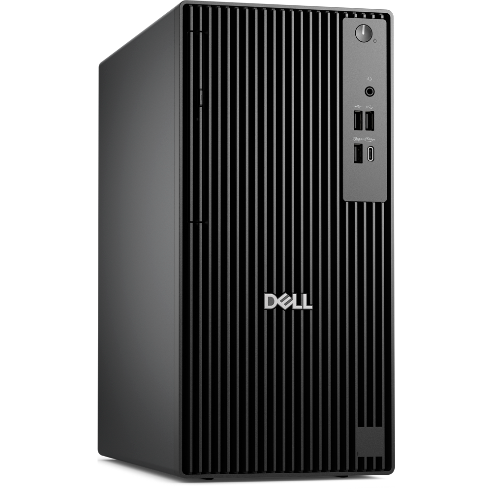 Dell Pro Tower QCT1250 desktop
