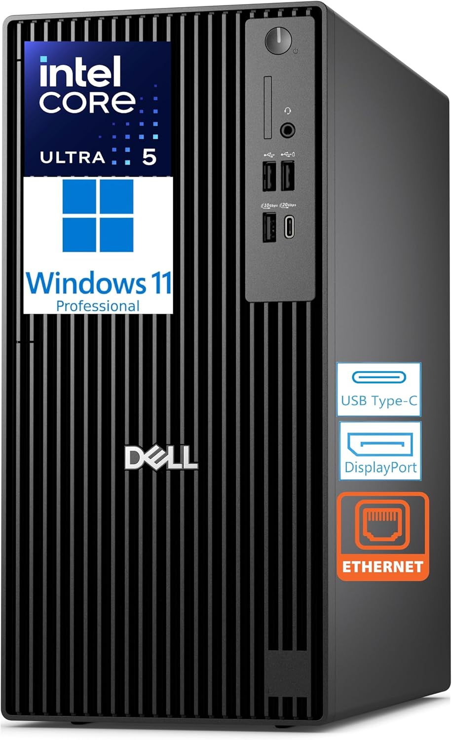 Dell Ultra 5 Desktop tower