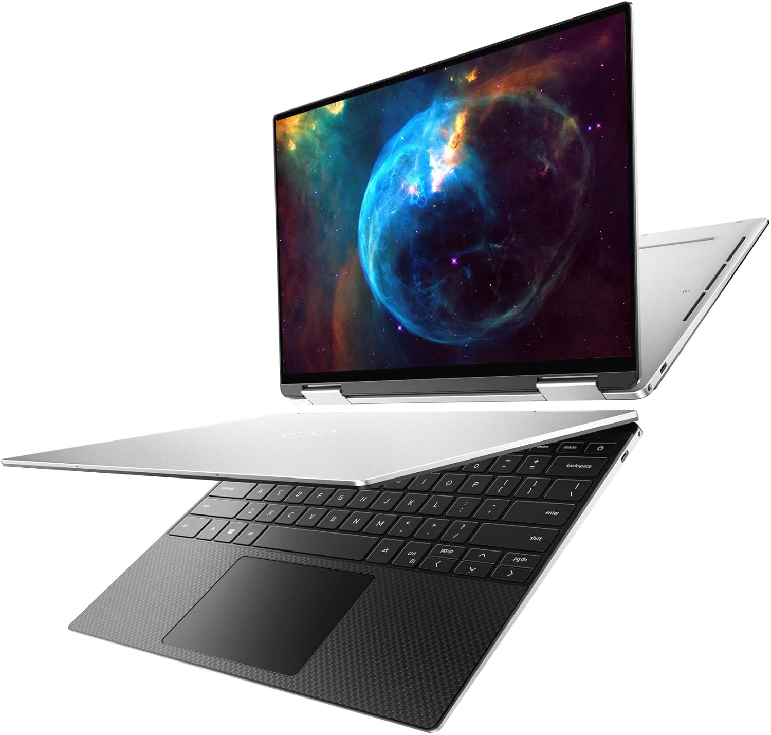 Dell XPS 13 7390 2-in-1 laptop