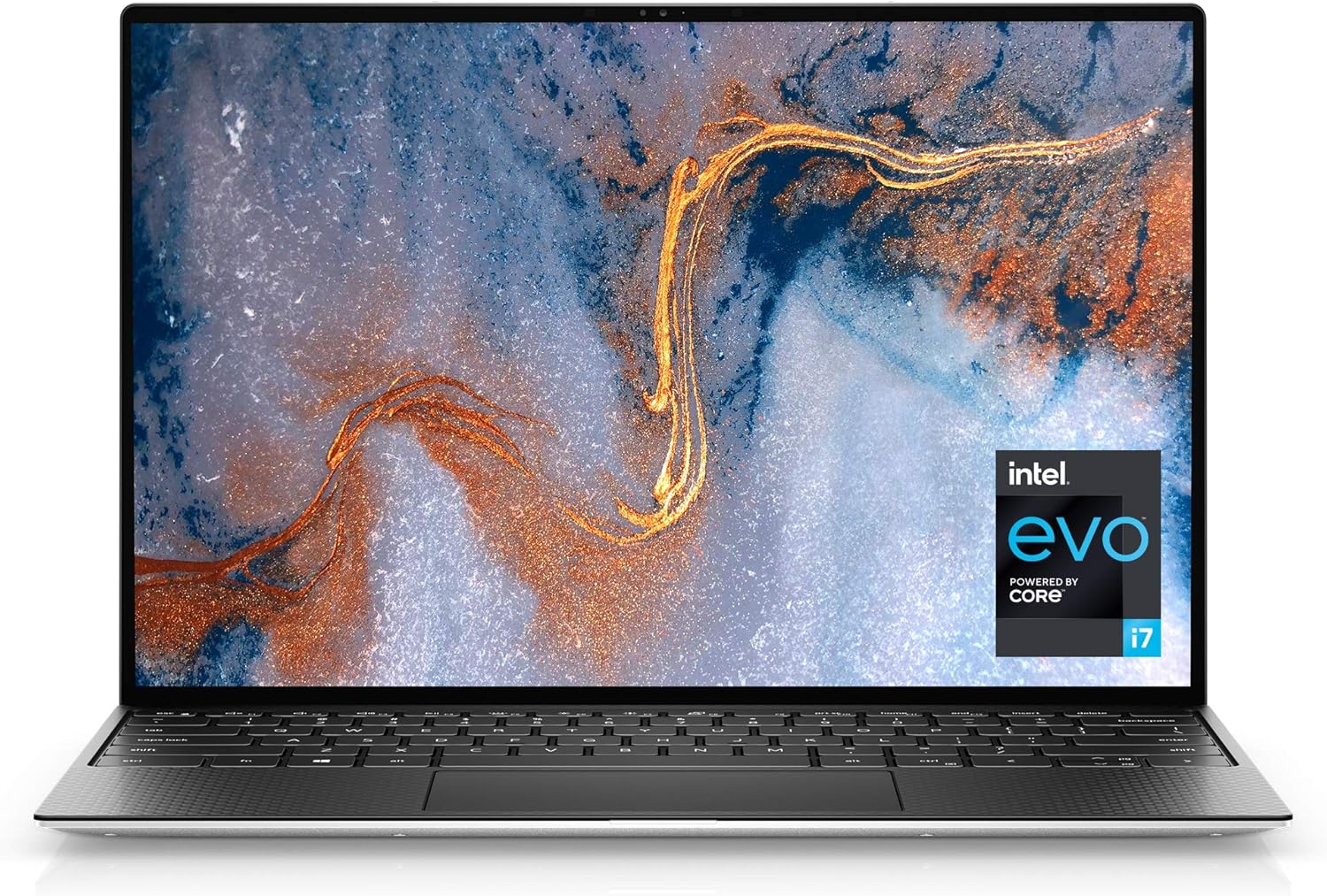 Dell XPS 9310 laptop