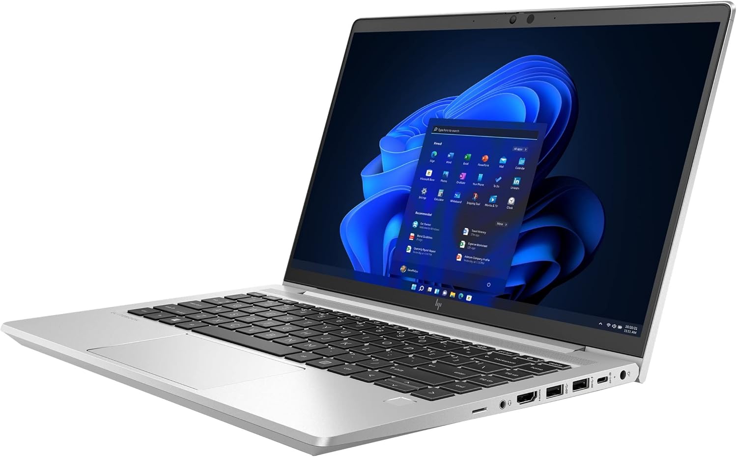 HP EliteBook 645 G9 laptop