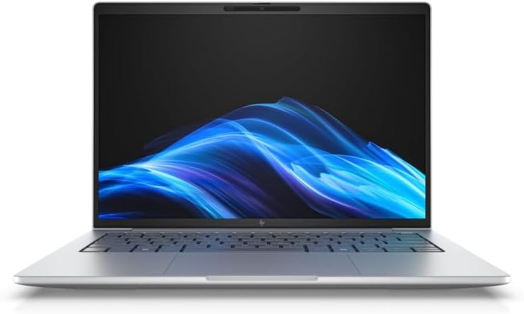 HP EliteBook 840 G1i laptop