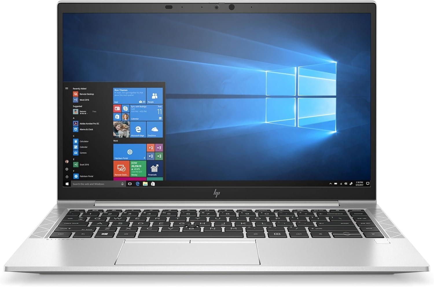 HP EliteBook 840 G8 Core i5 laptop