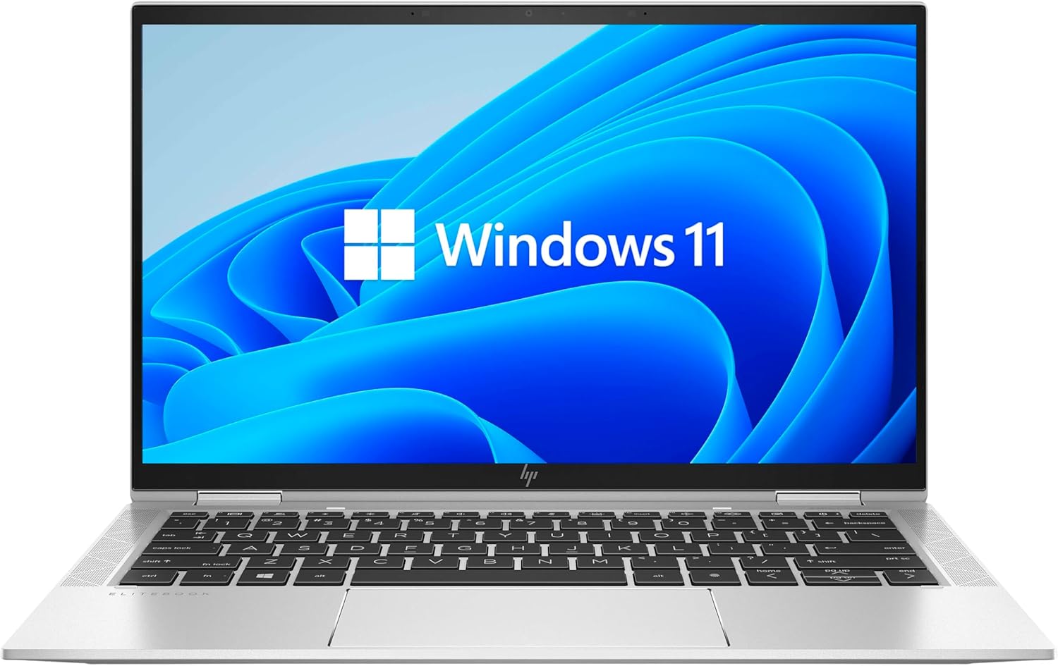 HP EliteBook x360 1030 G7 laptop