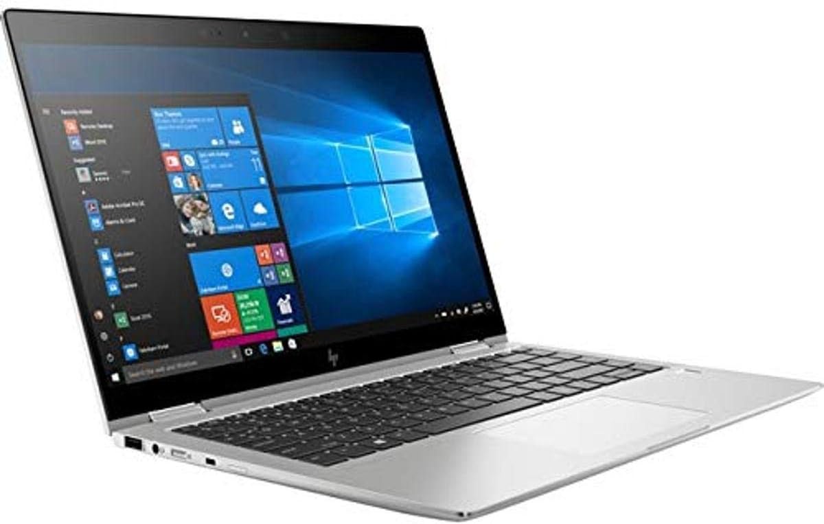 HP EliteBook x360 1040 G6 laptop