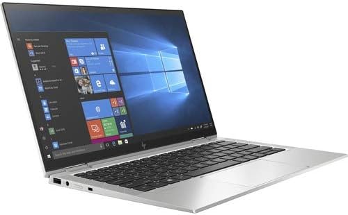 HP EliteBook x360 1040 G7 laptop