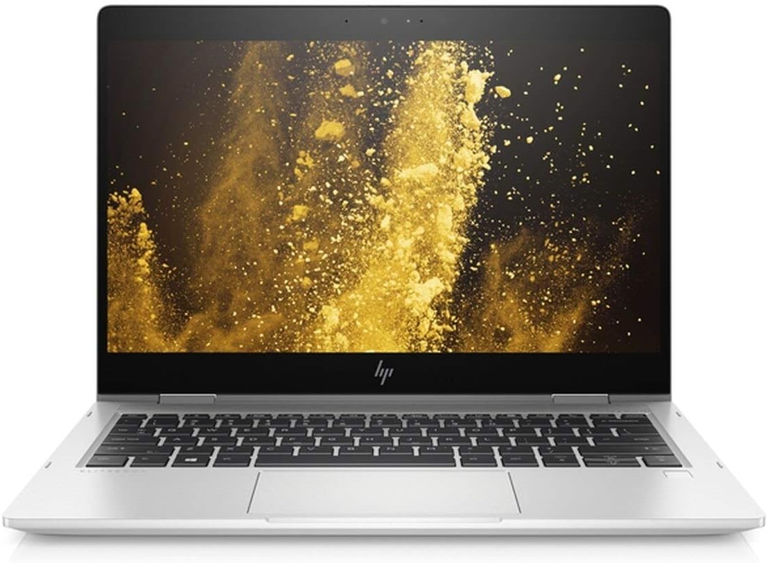 HP EliteBook x360 830 G6 laptop