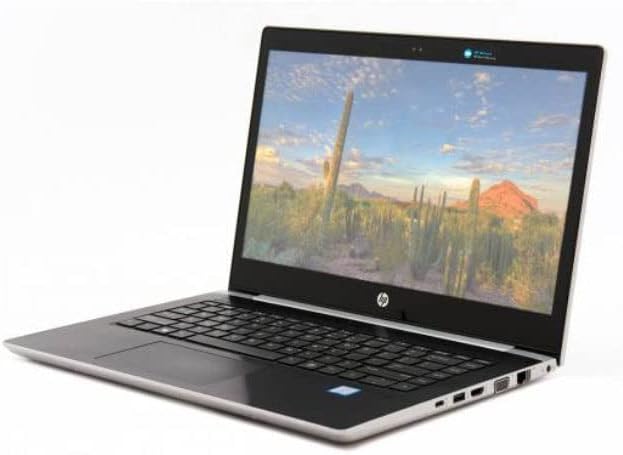 HP ProBook 440 G5 laptop
