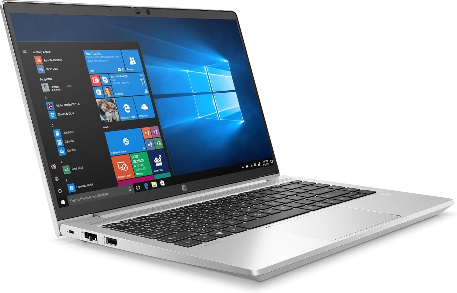 HP ProBook 440 G8 laptop
