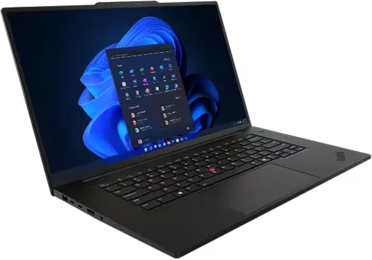 Lenovo ThinkPad P1 mobile workstation