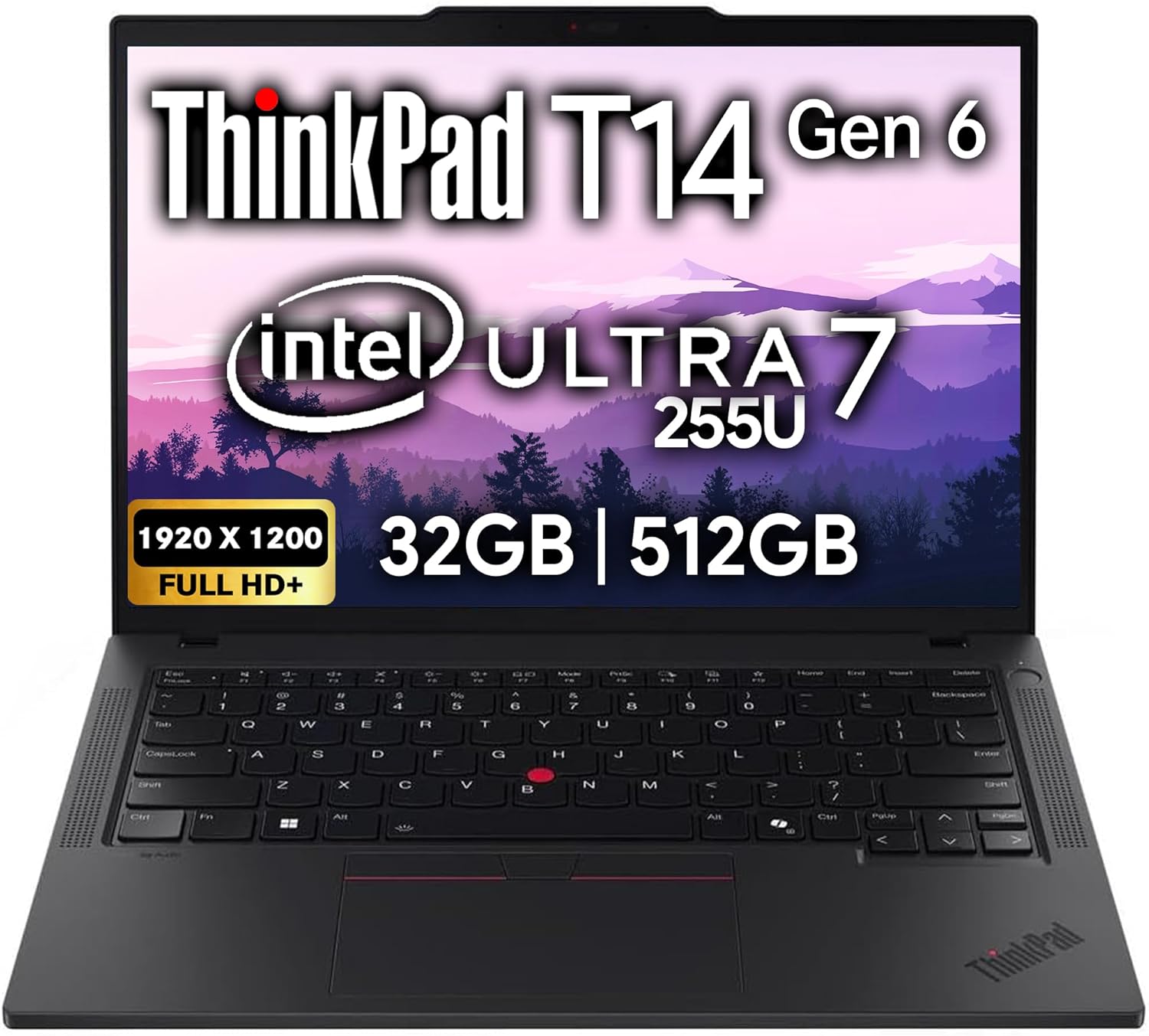 Lenovo ThinkPad T14 laptop