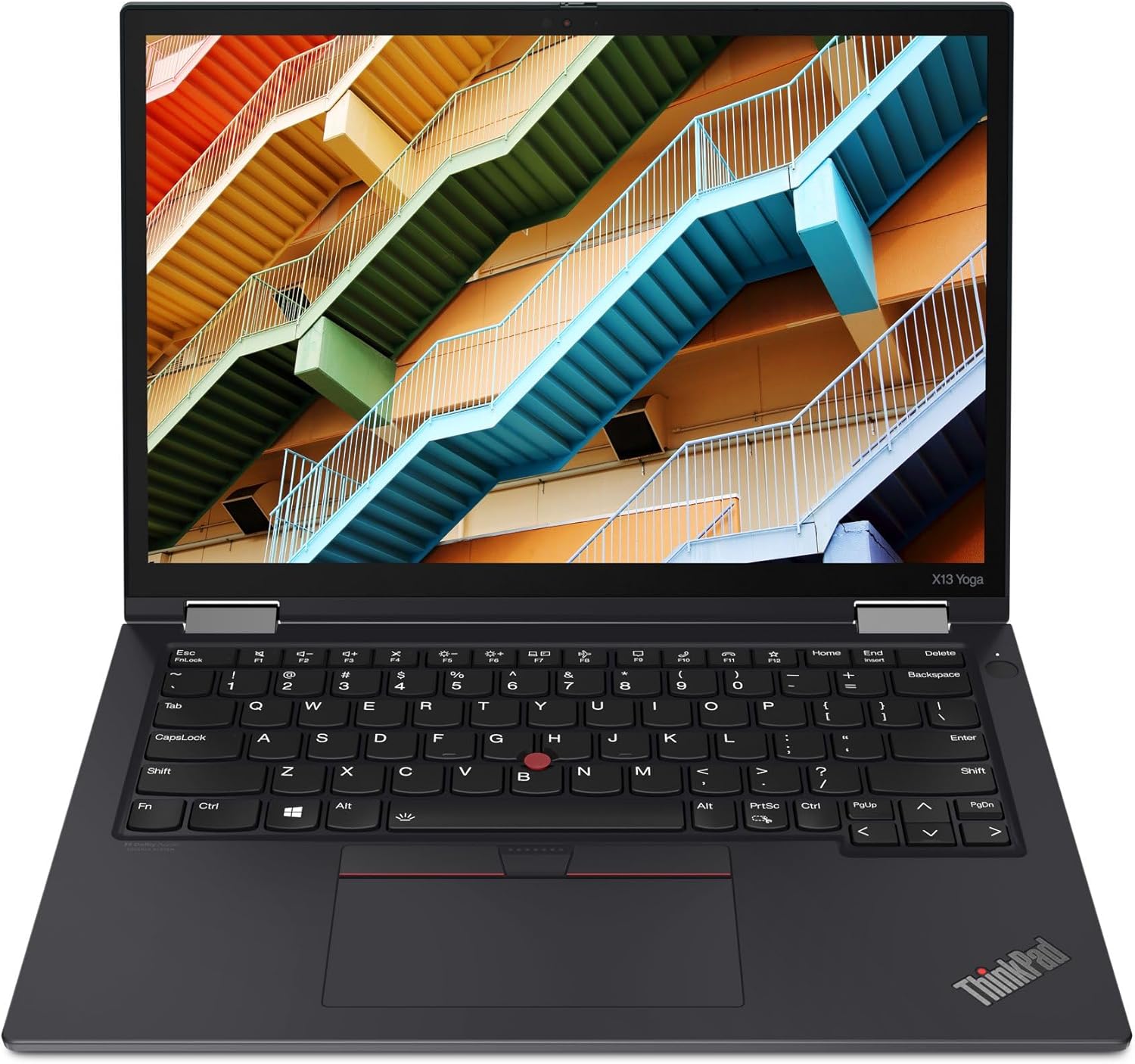 Lenovo ThinkPad Yoga X13 laptop