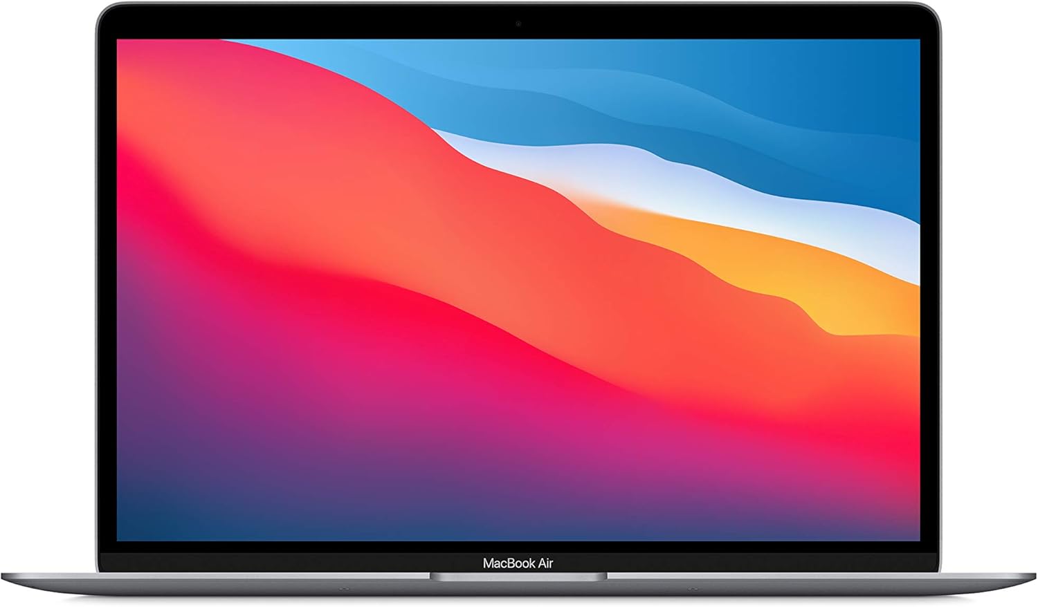 MacBook Air M1 2020 laptop