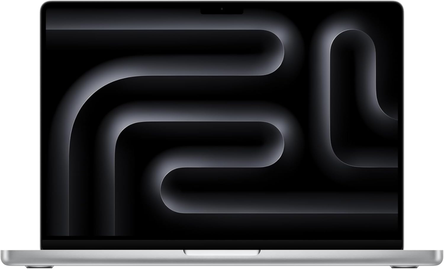 MacBook Pro 2024 M4 14-inch laptop